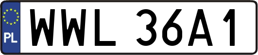 WWL36A1