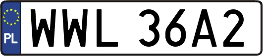 WWL36A2