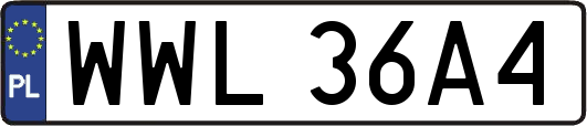 WWL36A4