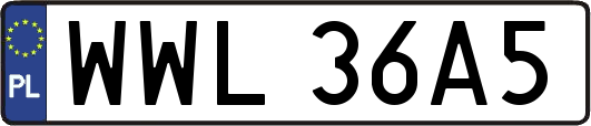 WWL36A5