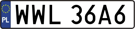 WWL36A6