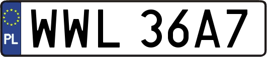 WWL36A7