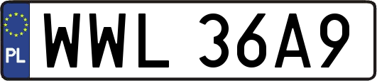 WWL36A9