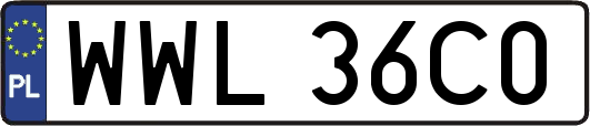 WWL36C0