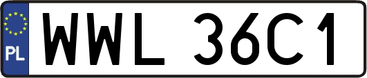 WWL36C1