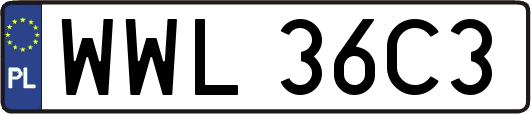 WWL36C3