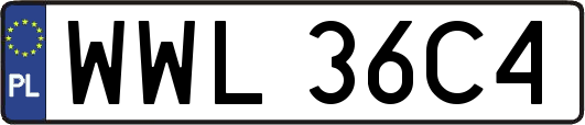 WWL36C4