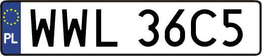 WWL36C5