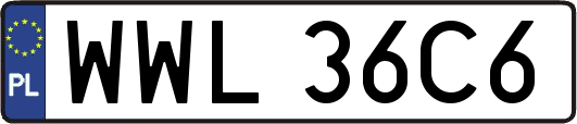 WWL36C6