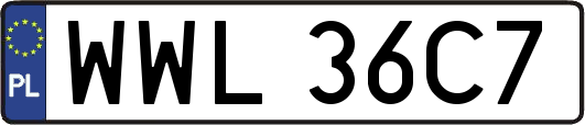 WWL36C7