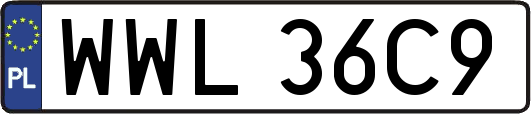 WWL36C9