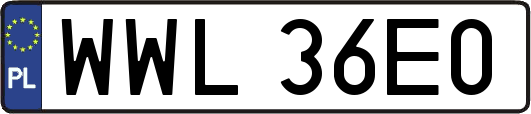 WWL36E0