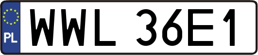 WWL36E1