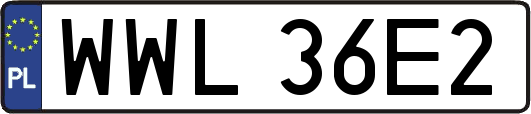 WWL36E2