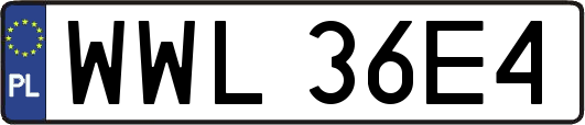 WWL36E4