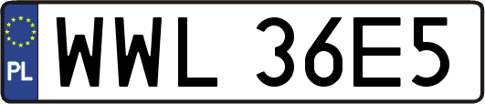 WWL36E5