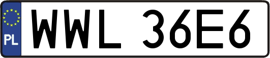 WWL36E6