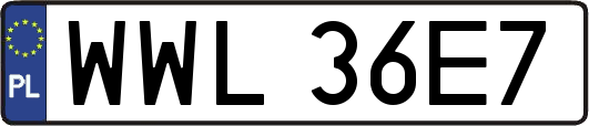 WWL36E7