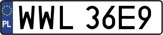 WWL36E9