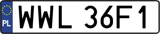 WWL36F1