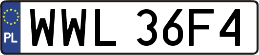 WWL36F4