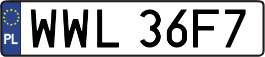WWL36F7