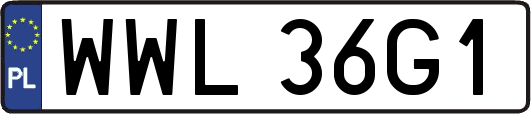 WWL36G1