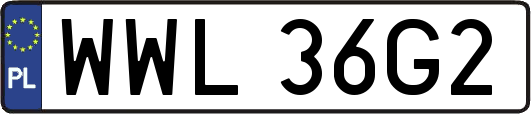 WWL36G2