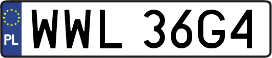 WWL36G4