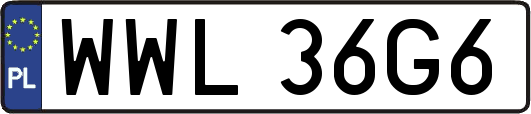 WWL36G6