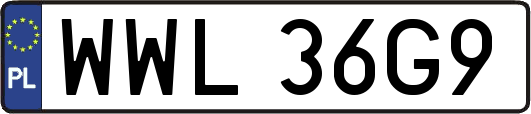 WWL36G9