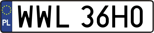 WWL36H0