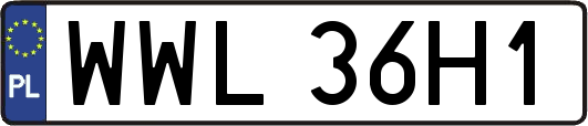 WWL36H1