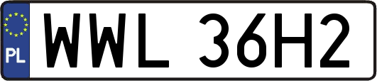 WWL36H2