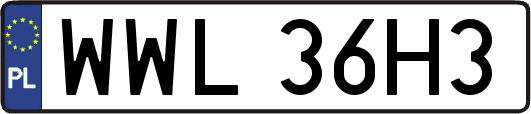 WWL36H3