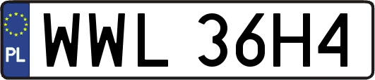 WWL36H4