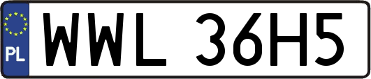 WWL36H5