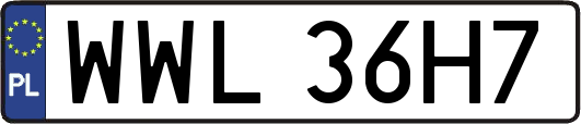 WWL36H7