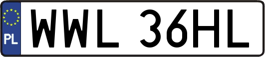 WWL36HL