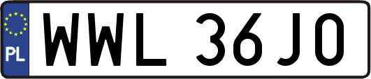 WWL36J0