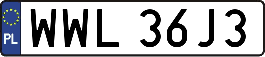 WWL36J3