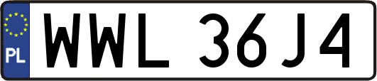 WWL36J4