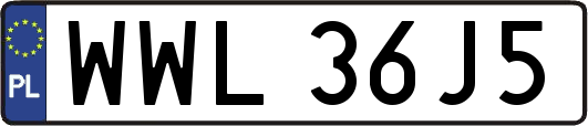 WWL36J5