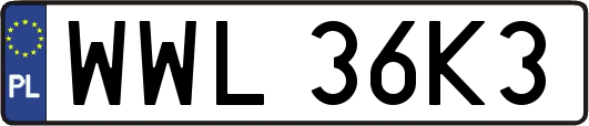 WWL36K3