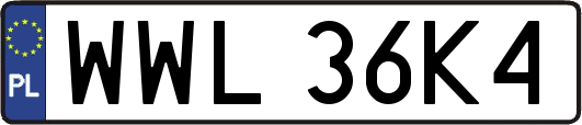 WWL36K4