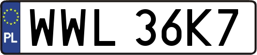 WWL36K7