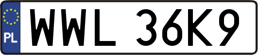 WWL36K9
