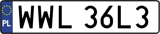 WWL36L3