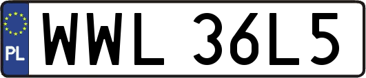 WWL36L5