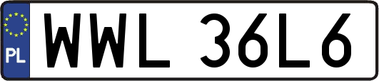 WWL36L6